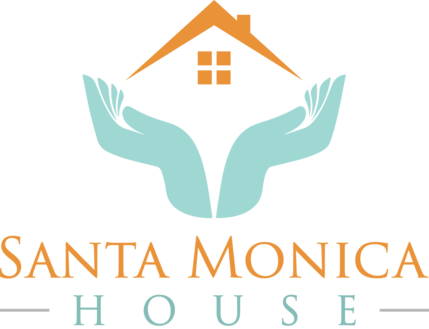 Santa Monica House